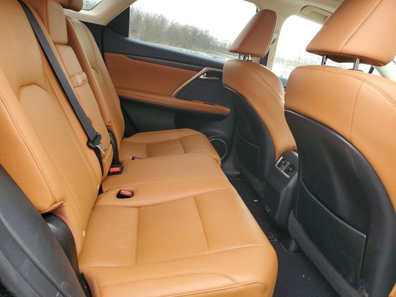 Продажа на аукционе авто 2021 Lexus Rx 350, vin: 2T2HZMDA0MC283414, номер лота: 47092506
