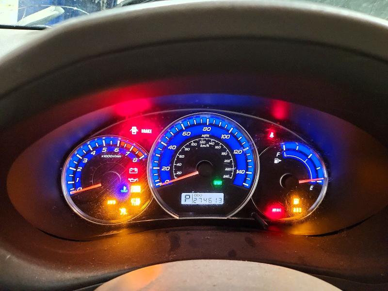 Продаж на аукціоні авто 2009 Subaru Forester, vin: JF2SH61659H729926, номер лоту: 46749906