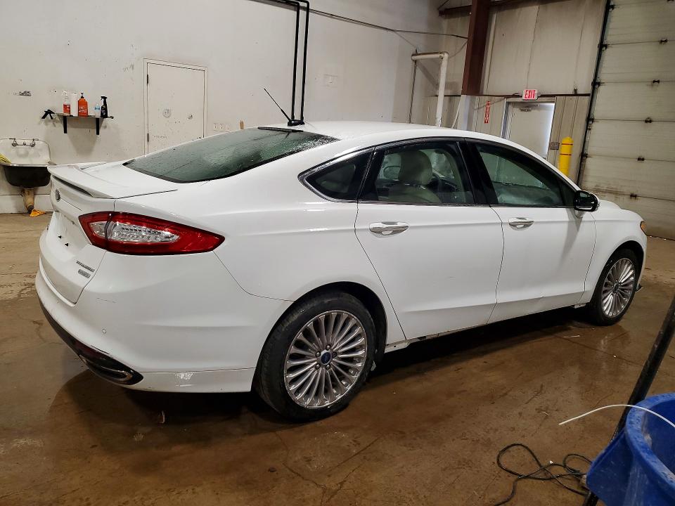 78413385 :رقم المزاد ، 3FA6P0K9XGR135469 vin ، 2016 Ford Fusion مزاد بيع