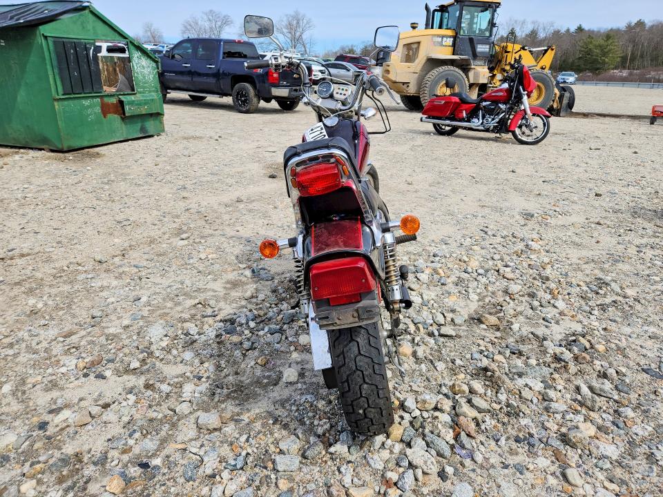 Aukcja sprzedaży 1994 Kawasaki En500, vin: JKAENVA11RA065078, numer aukcji: 47102536