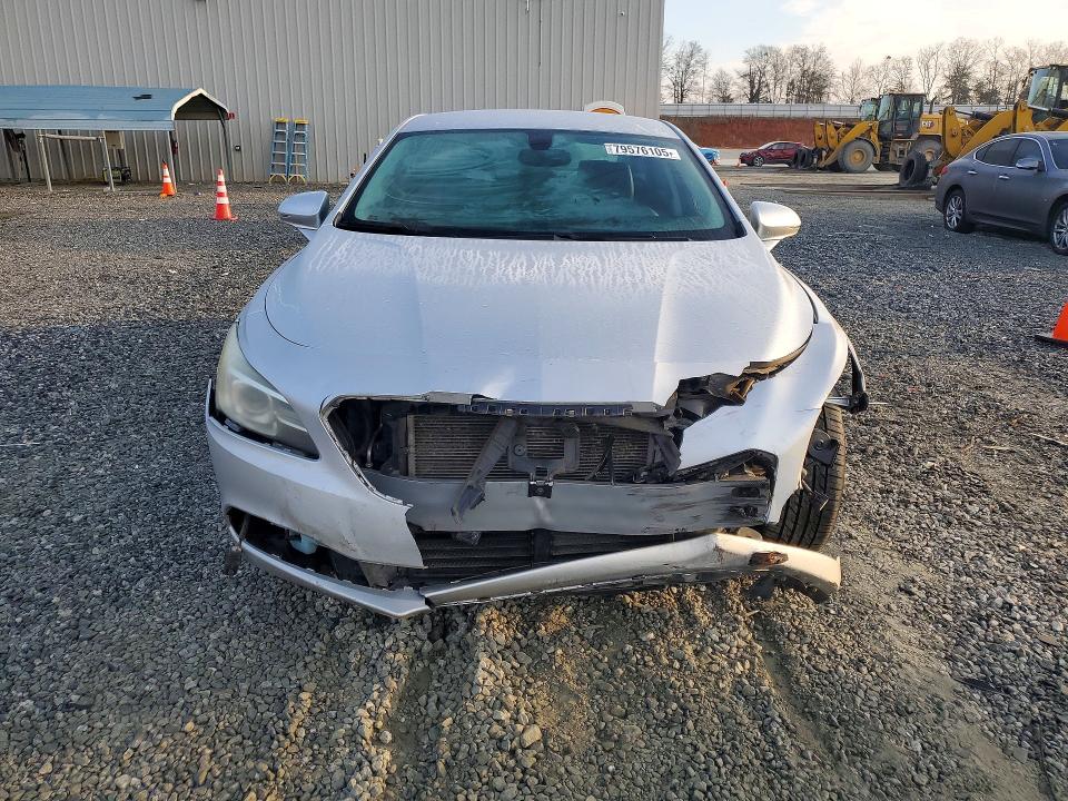 Продажа на аукционе авто 2017 Buick Lacrosse, vin: 1G4ZP5SS4HU203519, номер лота: 79576105