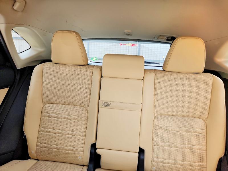 45618986 :رقم المزاد ، JTJBARBZXF2001267 vin ، 2015 Lexus Nx 200t مزاد بيع