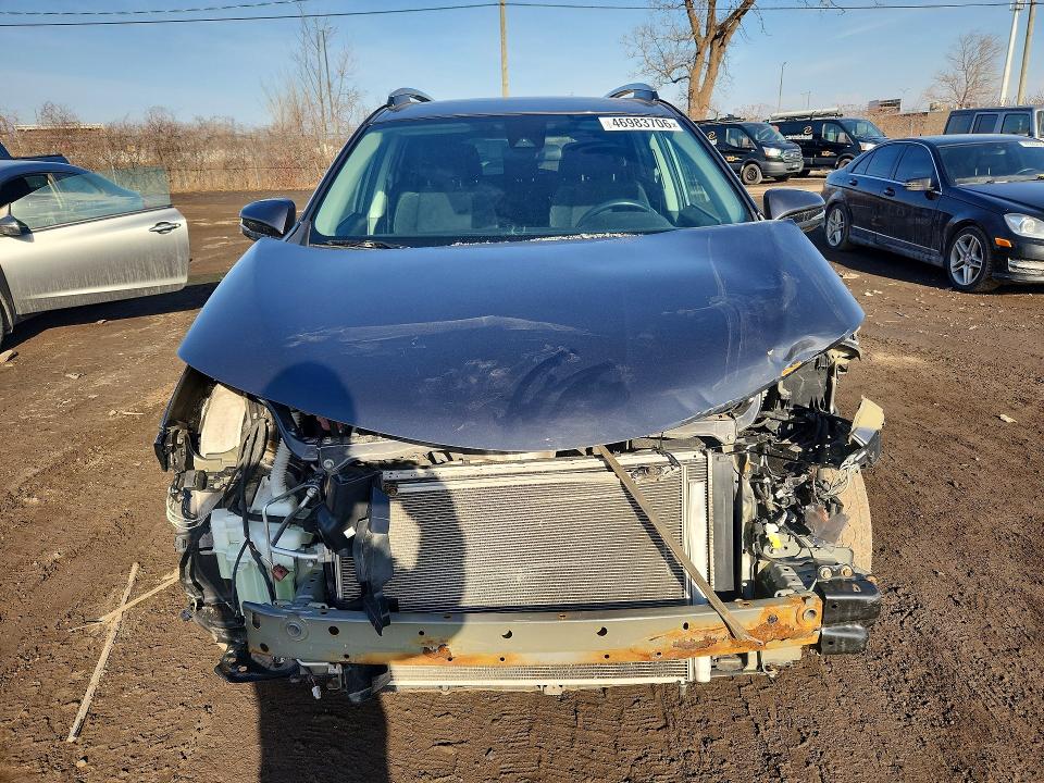 46983706 :رقم المزاد ، 2T3RFREV9JW821898 vin ، 2018 Toyota Rav4 مزاد بيع
