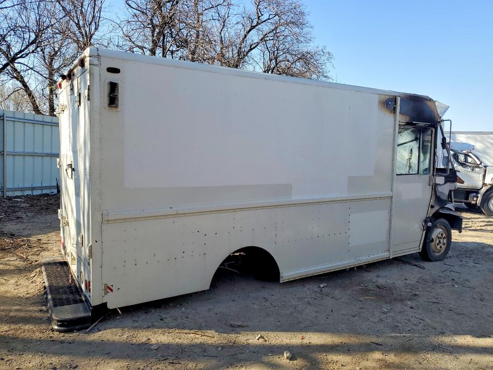 Aukcja sprzedaży 2004 Freigliner Chassis, vin: 4UZAAPCP84CM23816, numer aukcji: 79440335