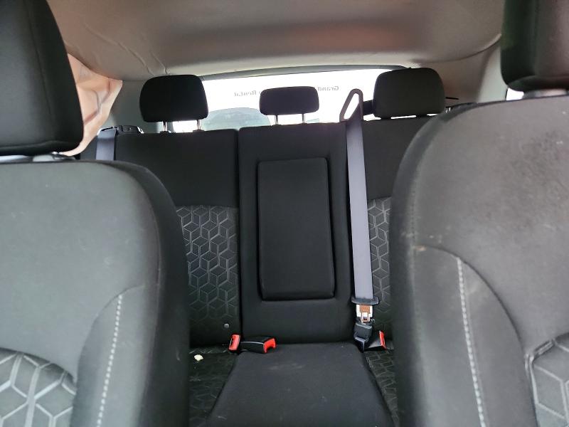 Aukcja sprzedaży 2022 Mitsubishi Outlander Sport, vin: JA4APUAU4NU020397, numer aukcji: 41900956
