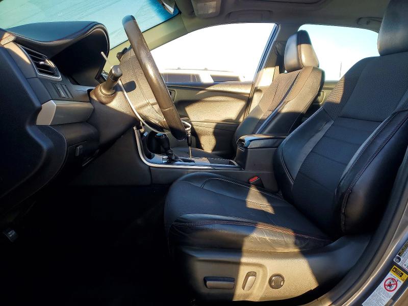 Продажа на аукционе авто 2017 Toyota Camry, vin: 4T1BF1FK6HU668570, номер лота: 46559626