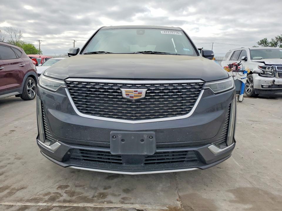 Продаж на аукціоні авто 2020 Cadillac Xt6, vin: 1GYKPERS2LZ105493, номер лоту: 47419116