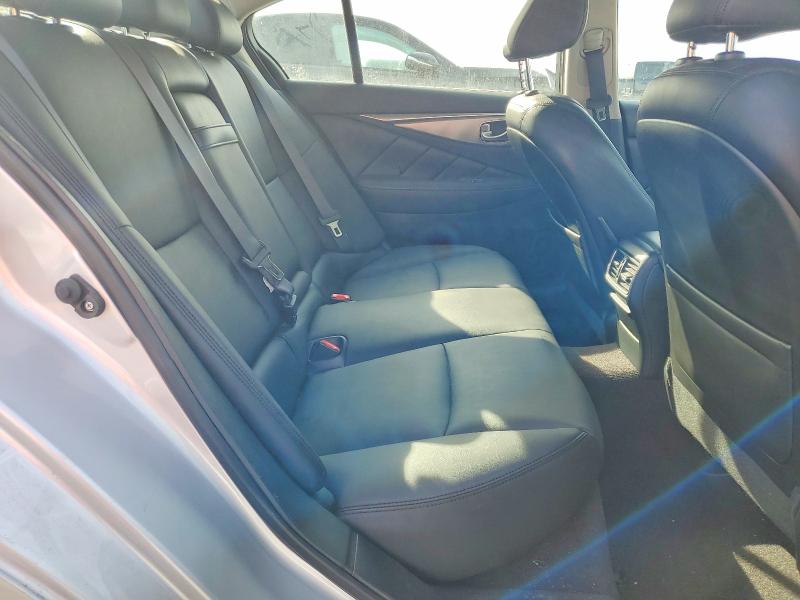 78538265 :رقم المزاد ، JN1CV7AR4HM680058 vin ، 2017 Infiniti Q50 مزاد بيع