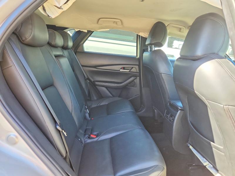 Продажа на аукционе авто 2022 Mazda Cx-30, vin: 3MVDMBBL2NM405692, номер лота: 46351526