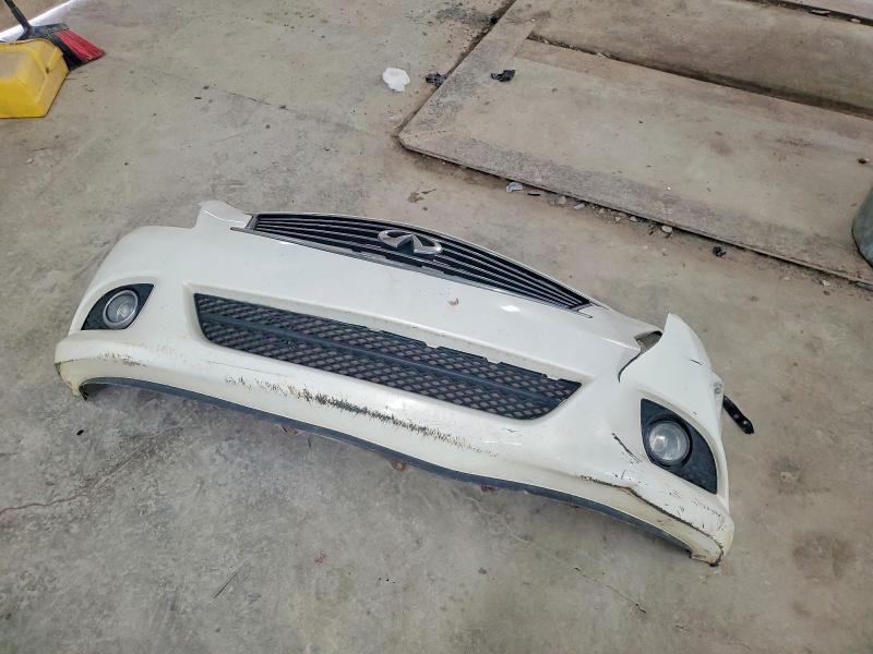 Продажа на аукционе авто 2011 Infiniti G25 Sedan, vin: JN1DV6AP0BM602834, номер лота: 79640345