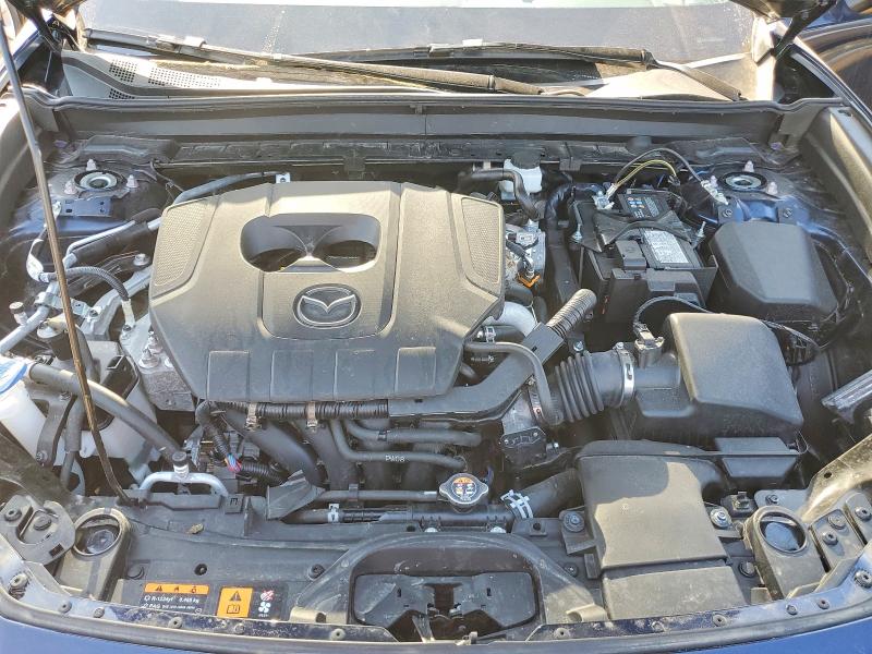 Aukcja sprzedaży 2025 Mazda Cx-30, vin: 3MVDMBAM4SM847623, numer aukcji: 46985206
