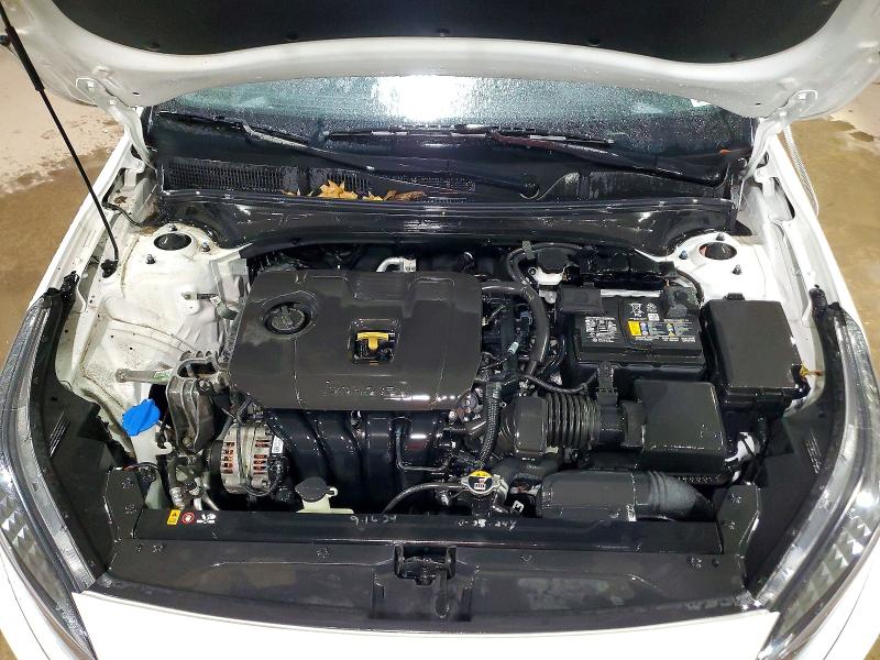 Продажа на аукционе авто 2024 Kia Forte, vin: 3KPF24AD2RE779693, номер лота: 47994406