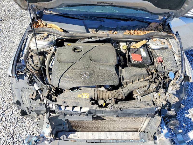 Продажа на аукционе авто 2018 Mercedes-benz Cla, vin: WDDSJ4EB4JN557477, номер лота: 45790366