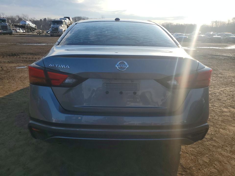 Auction sale of the 2019 Nissan Altima, vin: 1N4BL4BV1KC236678, lot number: 78506805