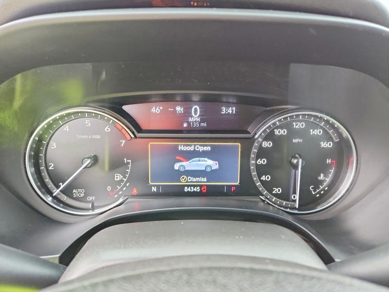 Продаж на аукціоні авто 2023 Cadillac Ct4, vin: 1G6DF5RK5P0131956, номер лоту: 41736626