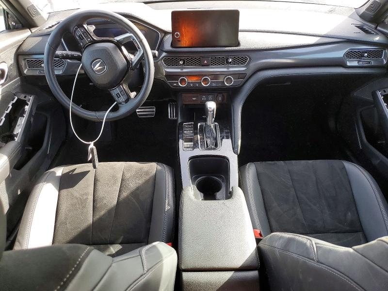 Aukcja sprzedaży 2024 Acura Integra, vin: 19UDE4H67RA015316, numer aukcji: 47832376