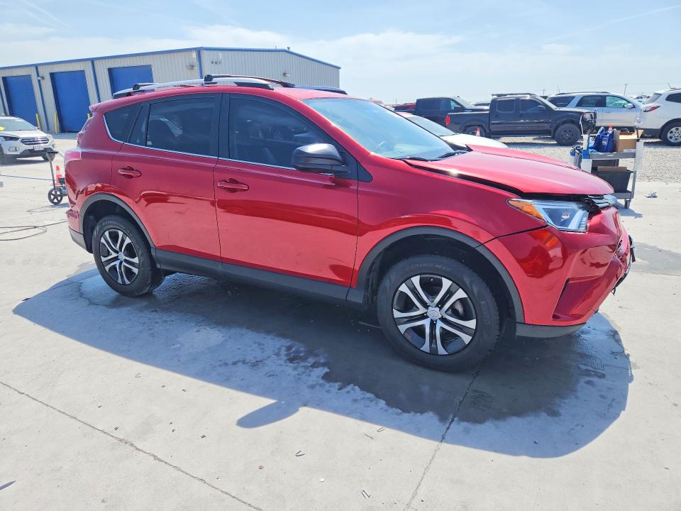 Aukcja sprzedaży 2016 Toyota Rav4, vin: JTMZFREVXGJ098618, numer aukcji: 46936206
