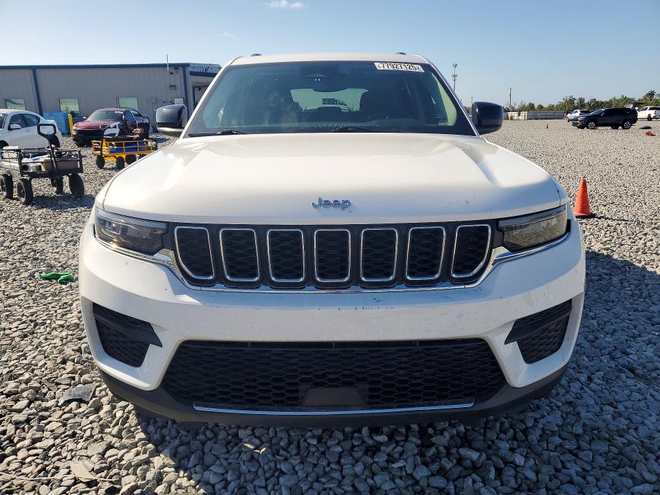 Продажа на аукционе авто 2023 Jeep Grand Cherokee, vin: 1C4RJHAG9PC619431, номер лота: 77927125
