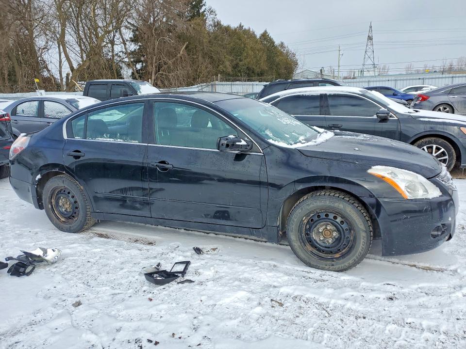 45943726 :رقم المزاد ، 1N4AL2AP8CN541085 vin ، 2012 Nissan Altima مزاد بيع