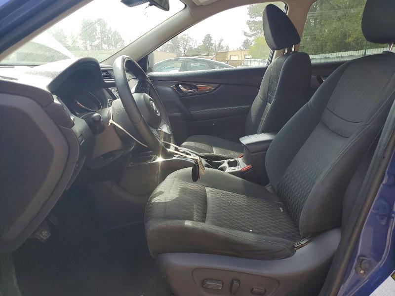 Aukcja sprzedaży 2019 Nissan Rogue, vin: KNMAT2MTXKP519014, numer aukcji: 47234236