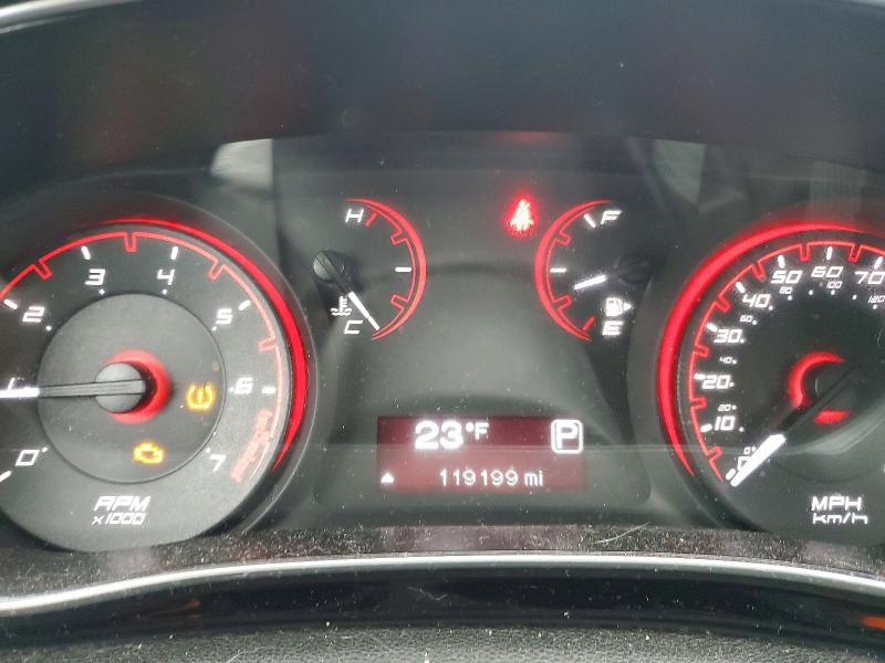 Продаж на аукціоні авто 2013 Dodge Dart, vin: 1C3CDFBA1DD344899, номер лоту: 45784526
