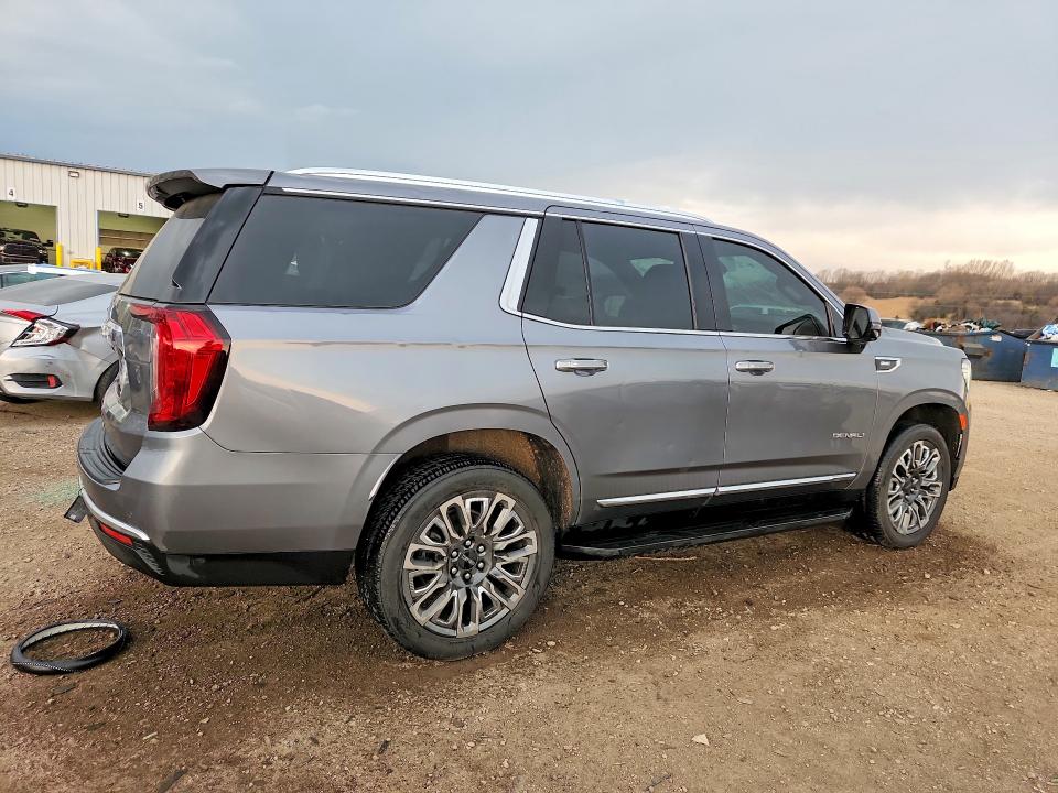 Продажа на аукционе авто 2021 Gmc Yukon, vin: 1GKS2BKD1MR303034, номер лота: 46851346