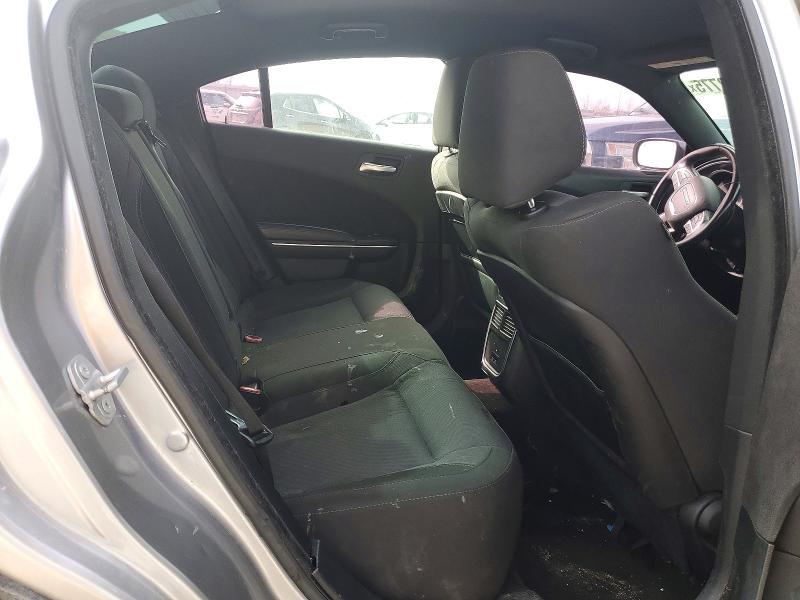 Продажа на аукционе авто 2016 Dodge Charger, vin: 2C3CDXJG1GH293729, номер лота: 46348256