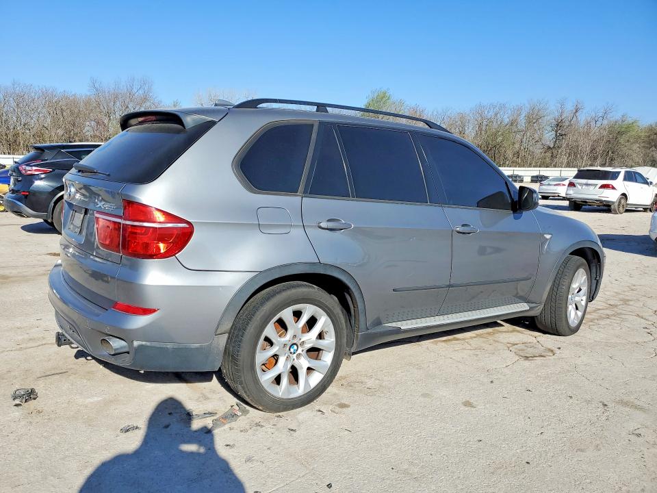 47573856 :رقم المزاد ، 5UXZV4C5XCL750398 vin ، 2012 Bmw X5 مزاد بيع