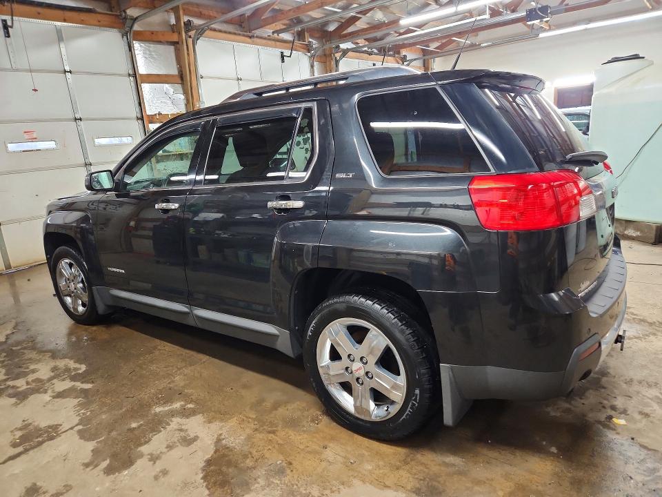 Aukcja sprzedaży 2012 Gmc Terrain, vin: 2GKFLXE56C6301399, numer aukcji: 79993575