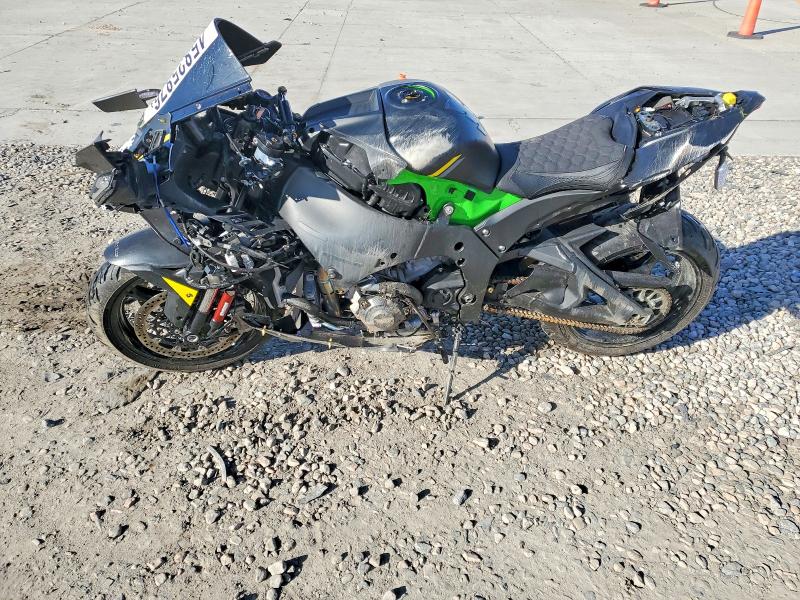 Aukcja sprzedaży 2025 Kawasaki Zx1002, vin: JKBZXVM1XSA009102, numer aukcji: 45825876