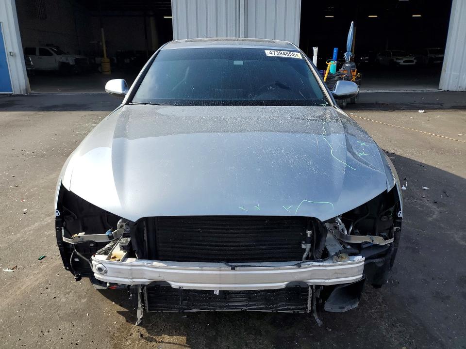 Aukcja sprzedaży 2014 Audi S6, vin: WAUF2AFC1EN078001, numer aukcji: 47394556