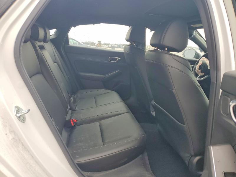 Продаж на аукціоні авто 2025 Acura Integra, vin: 19UDE4G70SA001094, номер лоту: 41731926