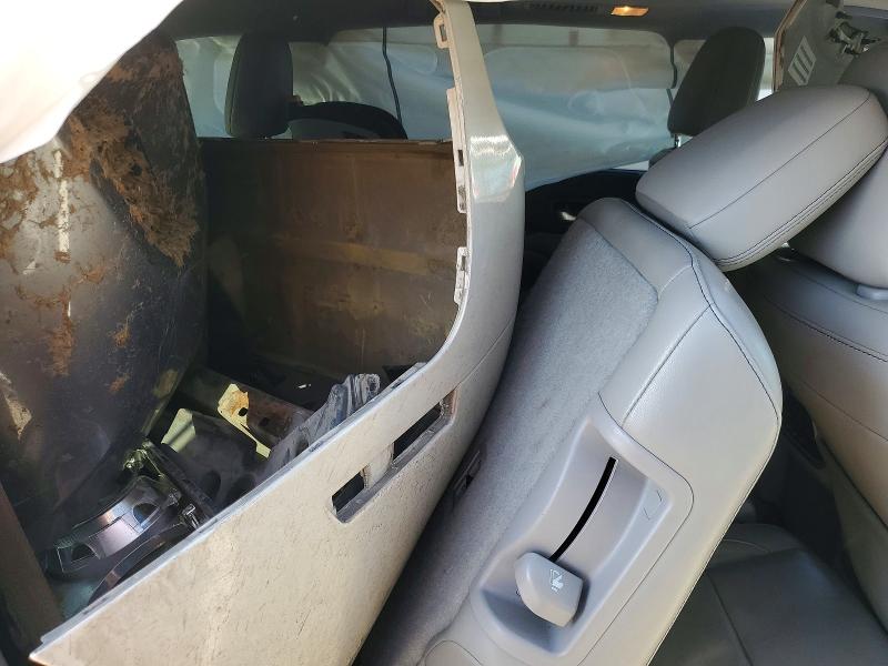 Продажа на аукционе авто 2015 Toyota Highlander, vin: 5TDJKRFHXFS176785, номер лота: 47532146