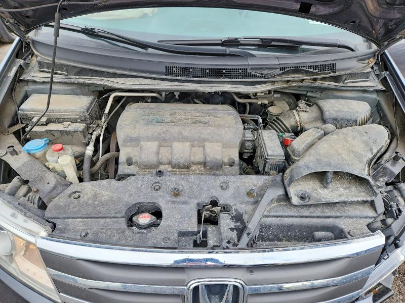 Aukcja sprzedaży 2012 Honda Odyssey, vin: 5FNRL5H63CB503225, numer aukcji: 45530676