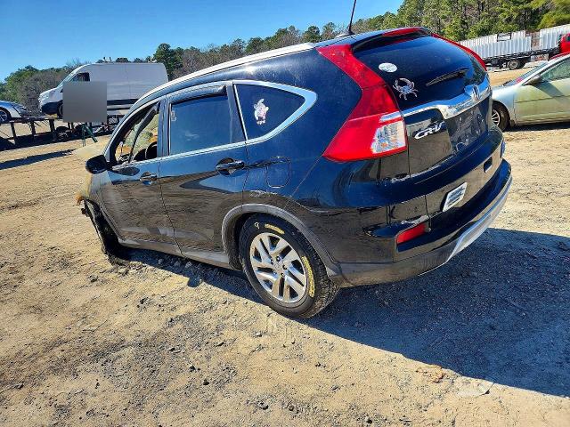 2016 Honda Cr-v მანქანა იყიდება აუქციონზე, vin: 5J6RM4H71GL118033, აუქციონის ნომერი: 45702366