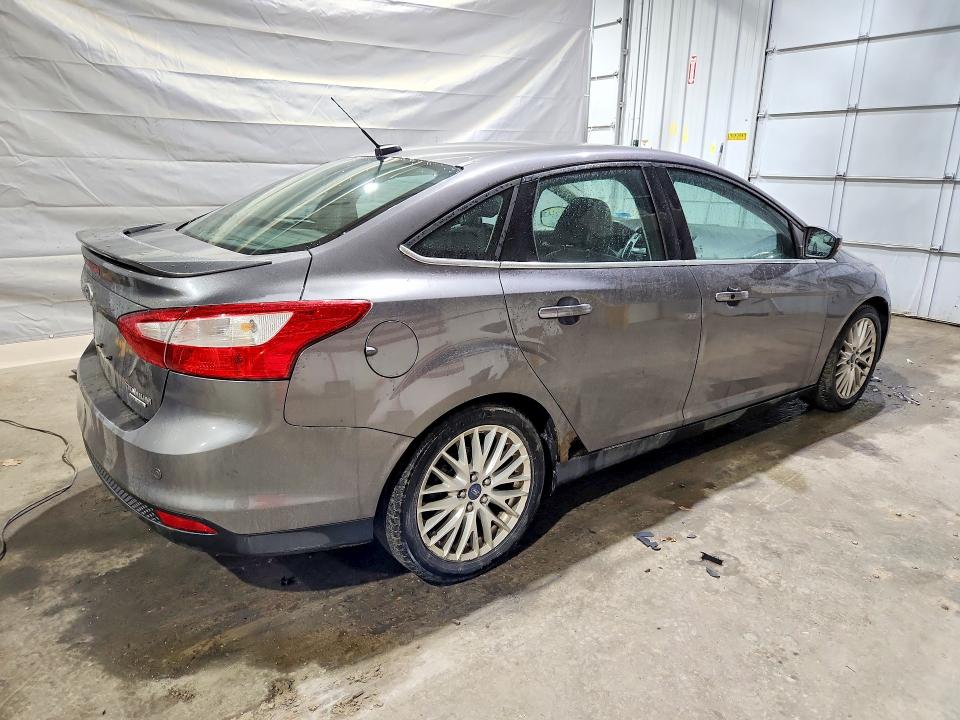 Продаж на аукціоні авто 2014 Ford Focus, vin: 1FADP3J26EL232192, номер лоту: 48196366