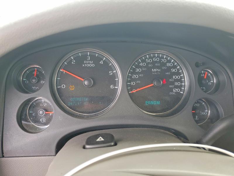 Продажа на аукционе авто 2009 Gmc Yukon, vin: 1GKFK33099R124265, номер лота: 47538316
