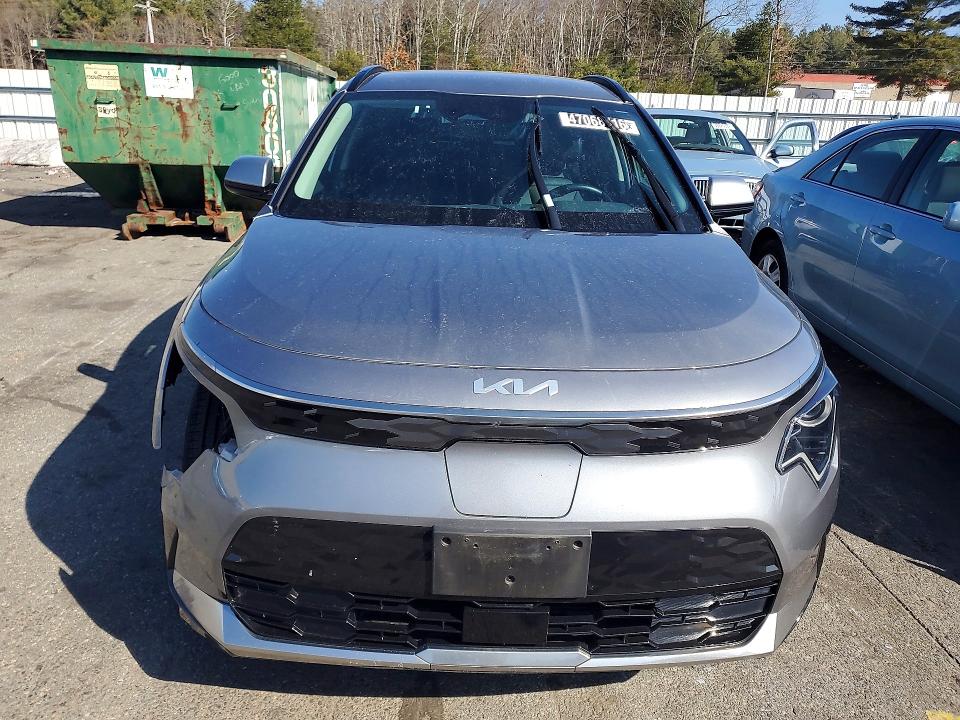 Aukcja sprzedaży 2024 Kia Niro Ev, vin: KNDCR3L12R5112128, numer aukcji: 47068716