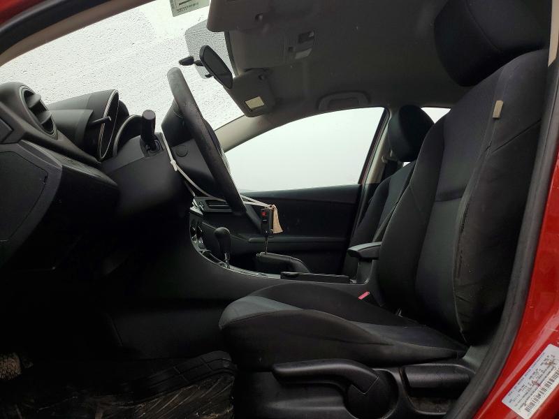 Aukcja sprzedaży 2011 Mazda 3, vin: JM1BL1UFXB1369501, numer aukcji: 79955205