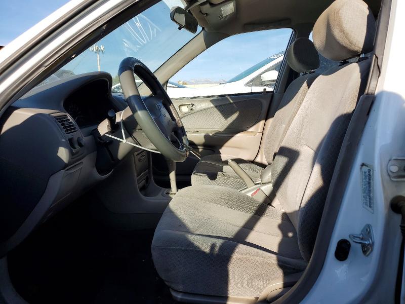 Aukcja sprzedaży 2000 Toyota Corolla, vin: 1NXBR12E2YZ346239, numer aukcji: 46784876