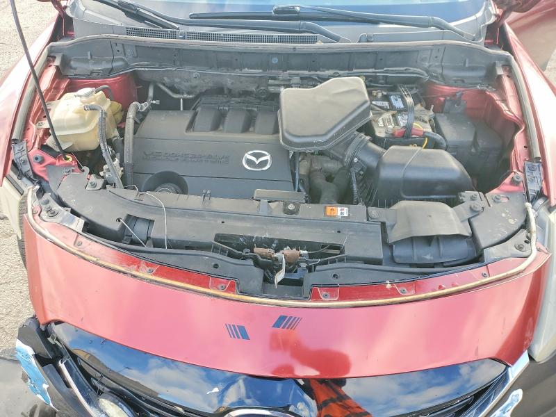Продаж на аукціоні авто 2013 Mazda Cx-9, vin: JM3TB2CA6D0409592, номер лоту: 46701046