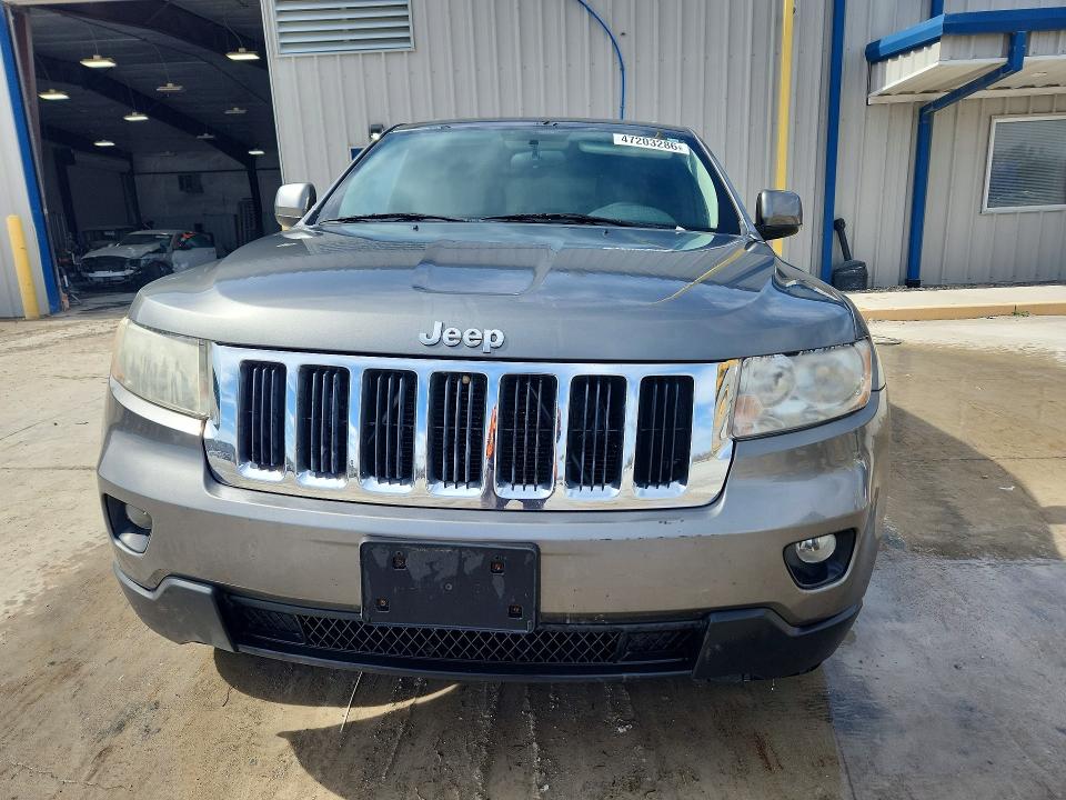 47203286 :رقم المزاد ، 1C4RJFAG5CC189489 vin ، 2012 Jeep Grand Cherokee مزاد بيع
