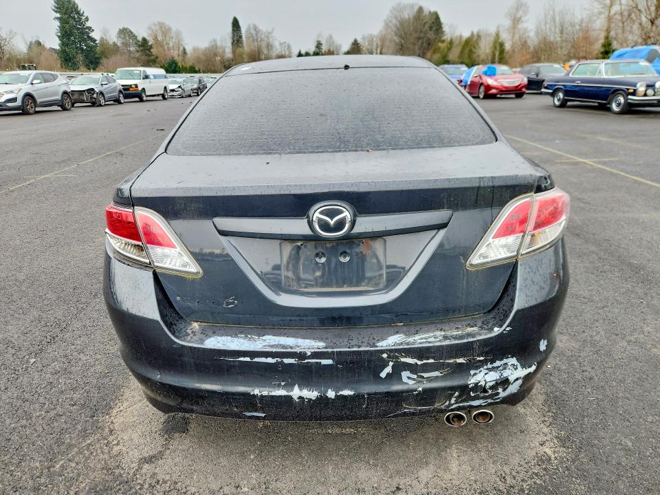 Aukcja sprzedaży 2012 Mazda 6, vin: 1YVHZ8BH9C5M19699, numer aukcji: 46351436