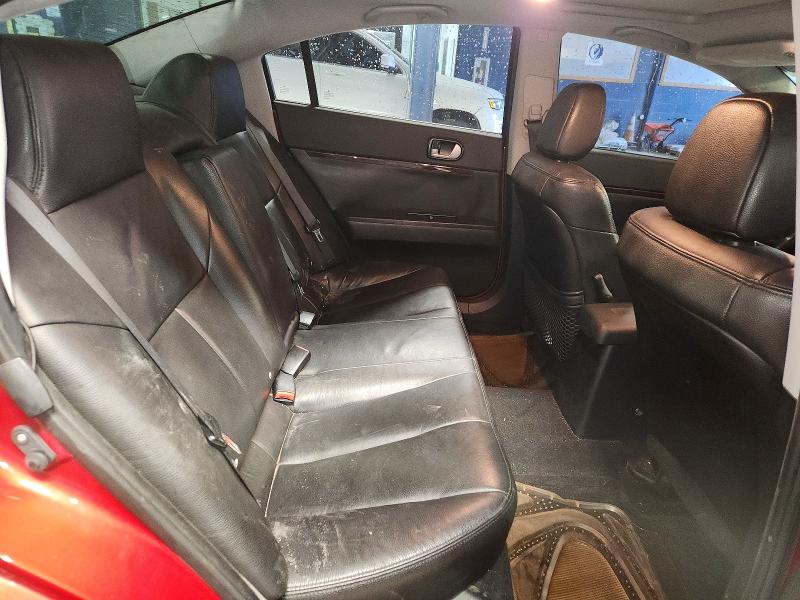 Продаж на аукціоні авто 2012 Mitsubishi Galant, vin: 4A32B3FF7CE021772, номер лоту: 79360825