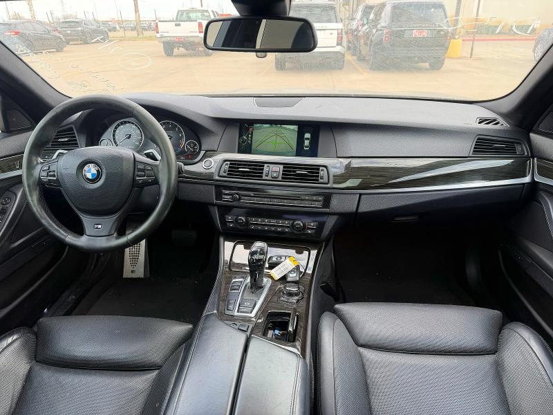 41593966 :رقم المزاد ، WBAFR9C51DD226863 vin ، 2013 Bmw 550 مزاد بيع