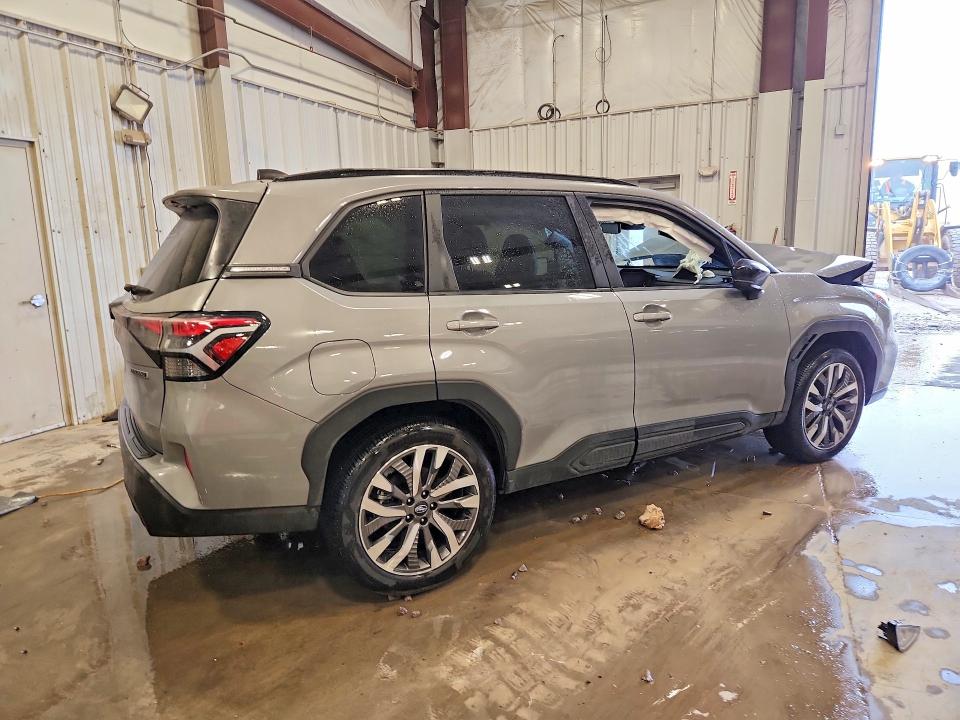 Aukcja sprzedaży 2025 Subaru Forester, vin: JF2SLDTC8SH472238, numer aukcji: 79691825