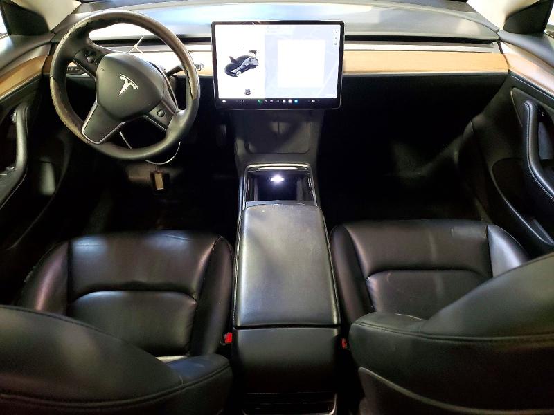 Auction sale of the 2023 Tesla Model 3, vin: 5YJ3E1EA4PF451773, lot number: 47312276