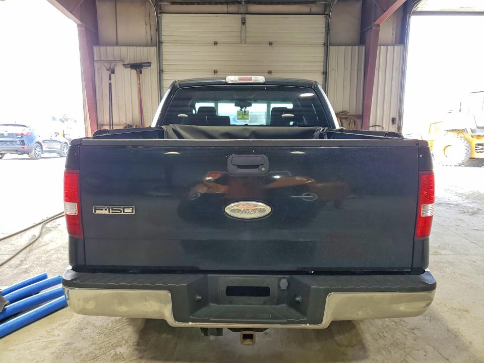 Aukcja sprzedaży 2007 Ford F150, vin: 1FTPW14507KC16664, numer aukcji: 46280066