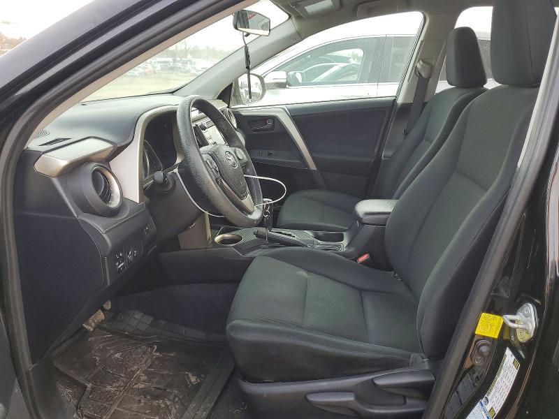 2014 Toyota Rav4 მანქანა იყიდება აუქციონზე, vin: 2T3BFREV0EW145817, აუქციონის ნომერი: 79284735