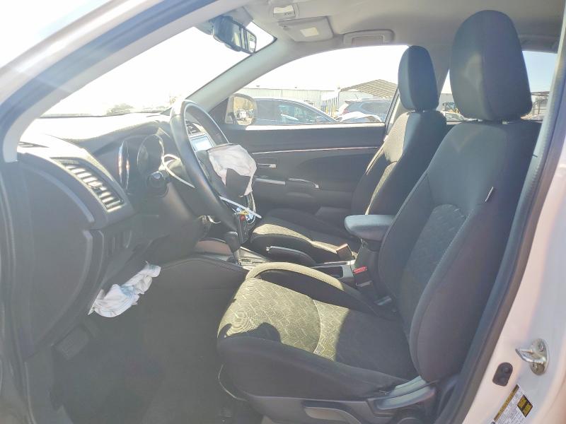 Aukcja sprzedaży 2020 Mitsubishi Outlander Sport, vin: JA4AR3AU2LU021971, numer aukcji: 45989126